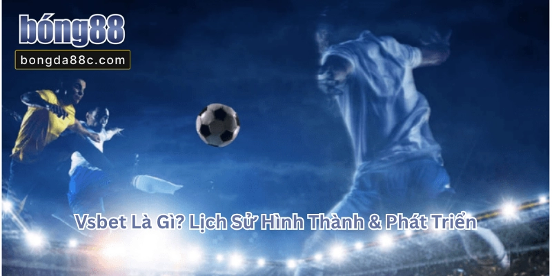 Vsbet 